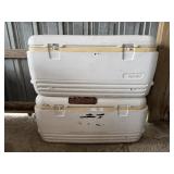 Igloo Coolers (2)