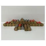 Assorted 12 Gauge Ammo