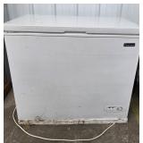 Magic Chef Chest Freezer