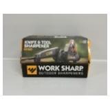 Work Sharp Outdoor Sharpeners