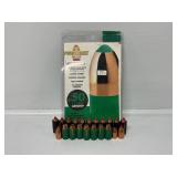 .50 Caliber Aerotip Bullets(6), Assorted Bullets