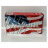 Hornady 243 WIN 100 GR Interlock