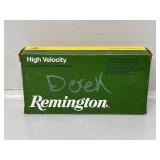 Remington 243 WIN 80 GR Soft Point