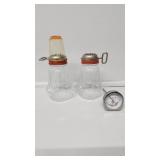 Federal Tool Company Nut Grinder With Plastic