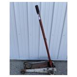 Floor Jack