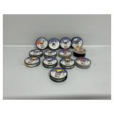 Pole Cat Fishing Line