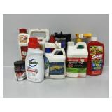 Ortho Home Defense, House Wash,Bug Killer Fog