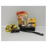 Scrape Dripper, Eagle Explorer 12 Channel