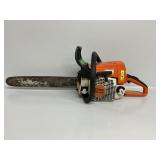 Stihl MS 250 Gas Chainsaw