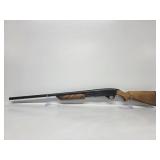 Springfield Model 67 12 Gauge Pump