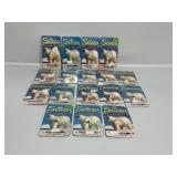 Skandia Tungsten Lures