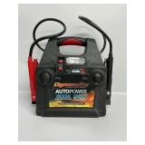 Dynamite Portable Jump Starter & Power Pack