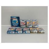 Berkley Trilene Ice Fishing Line