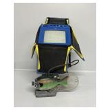 Aqua-Vu Camera / Finder