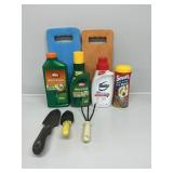 Weed B Gon, Round Up