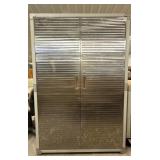 Seville Classics UltraHD Storage Cabinet