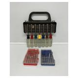 Craftsman Nut Driver, Precision Screwdriver