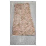 Chaps Queen Comforter ,Bed Ruffle& Sheets