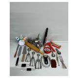 Kitchen Utensils