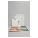 Pampered Chef Chopper, Cutting Boards (3)