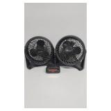 Honeywell 9In Fan