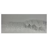 Crystal Drinking Glasses