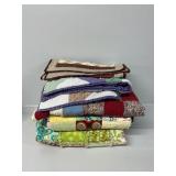 Quilted Blankets