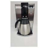 Mr. Coffee 10 Cup Stainless Steel Carafe