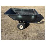 Utility Yard Trailer
