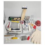 Grilling & Kitchen Items
