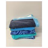 Beach Towels(6)