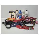 Dog Nail Clippers, Dog Shampoo, Dog Bandanas, D