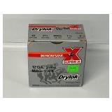 12 Gauge- 2 3/4" Winchester Shells (23)