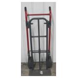 2 in 1 Convertable Hand Truck