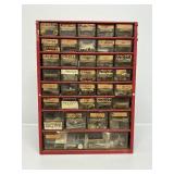 Hardware Organizer w/ Contents