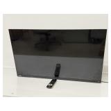 Toshiba Flatscreen Fire TV