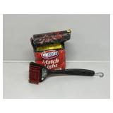 Kingsford Charcoal, Grill Brush