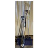 Snow Shovels