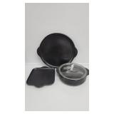 Pampered Chef  Dishes