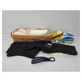 Ace Wraps, Braces, Latex Exam Gloves Sure Foot