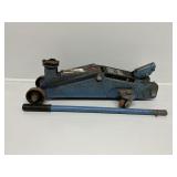 Pro-Lift Hydraulic Jack