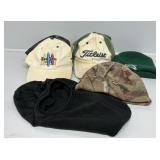 Ball Cap Hats, Winter Hats
