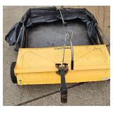 Cub Cadet Lawn Rake