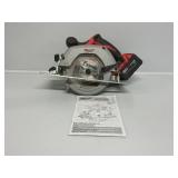 Milwaukee Cordless Circular Saw