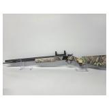 Wolf CVA .50 Cal Black Powder Rifle