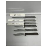 Rada Cutlery Stainless Knives (6)