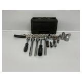 Craftsman Ratchets, Sockets