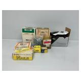 Framing Nails, Construction Screws