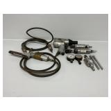 Craftsman  Pneumatic 3/8" Mini Ratchet