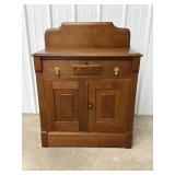 Washstand Cabinet